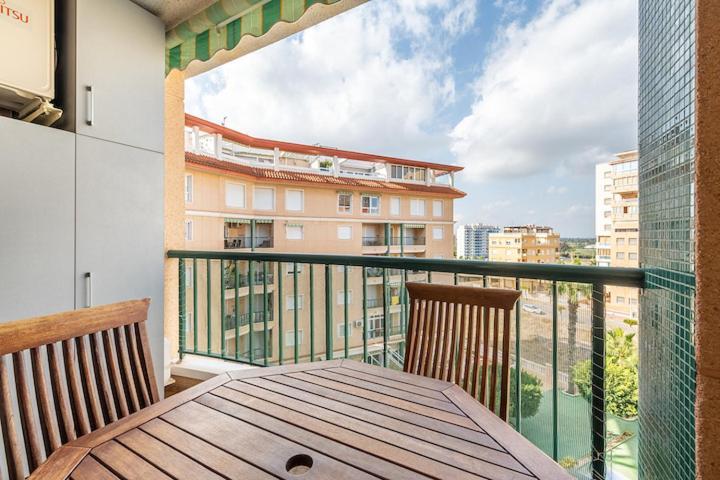 Puerto Pinar Luxe Leilighet Guardamar del Segura Eksteriør bilde